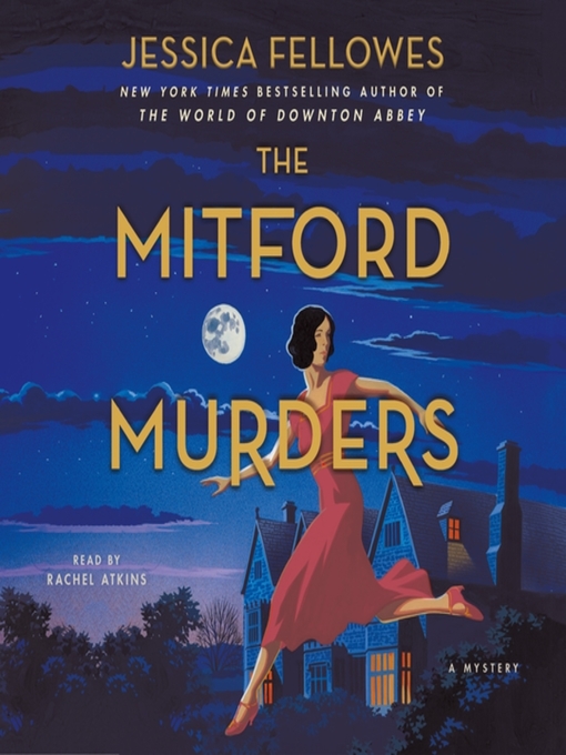 Title details for The Mitford Murders--A Mystery by Jessica Fellowes - Available
